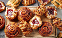 Bakery & Sweet