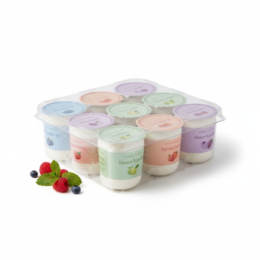 Yogurt
