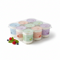 Yogurt