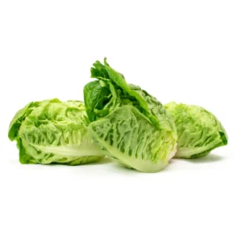 Little Gem Lettuce (2 Pack)