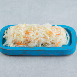 Ready-To-Cook Shredded Savoy Cabbage