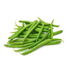 Fine Green Beans