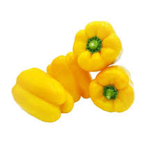 Yellow Pepper