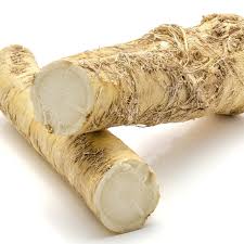 Horseradish Root