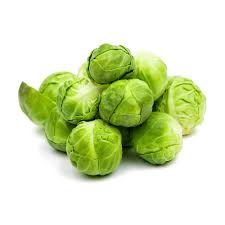 Brussels sprouts