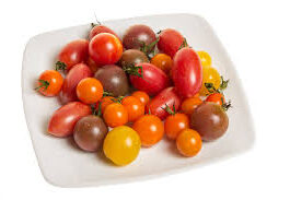 Fresh Heritage Tomatoes