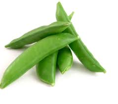 Sugar Snap Peas
