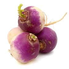 Turnips (1kg approx)
