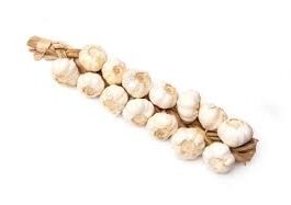 Garlic String