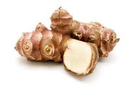 Jerusalem artichoke