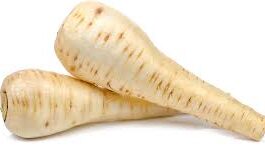 Parsnip