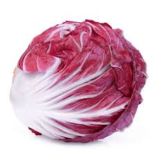 Radicchio Lettuce