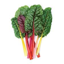 Rainbow Chard