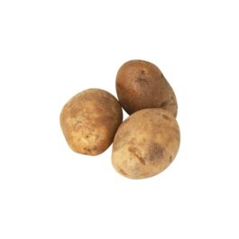 Plum Potatoes