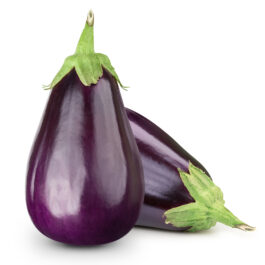 Aubergine (Spanish)