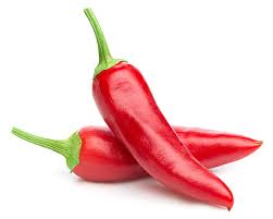 Red Chili
