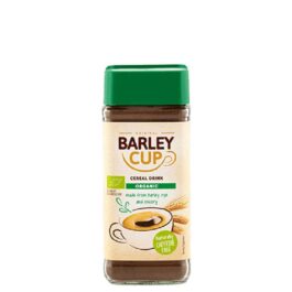 Organic Barley Cup