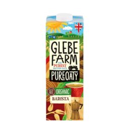 Organic Pure Oaty Barista – gluten-free