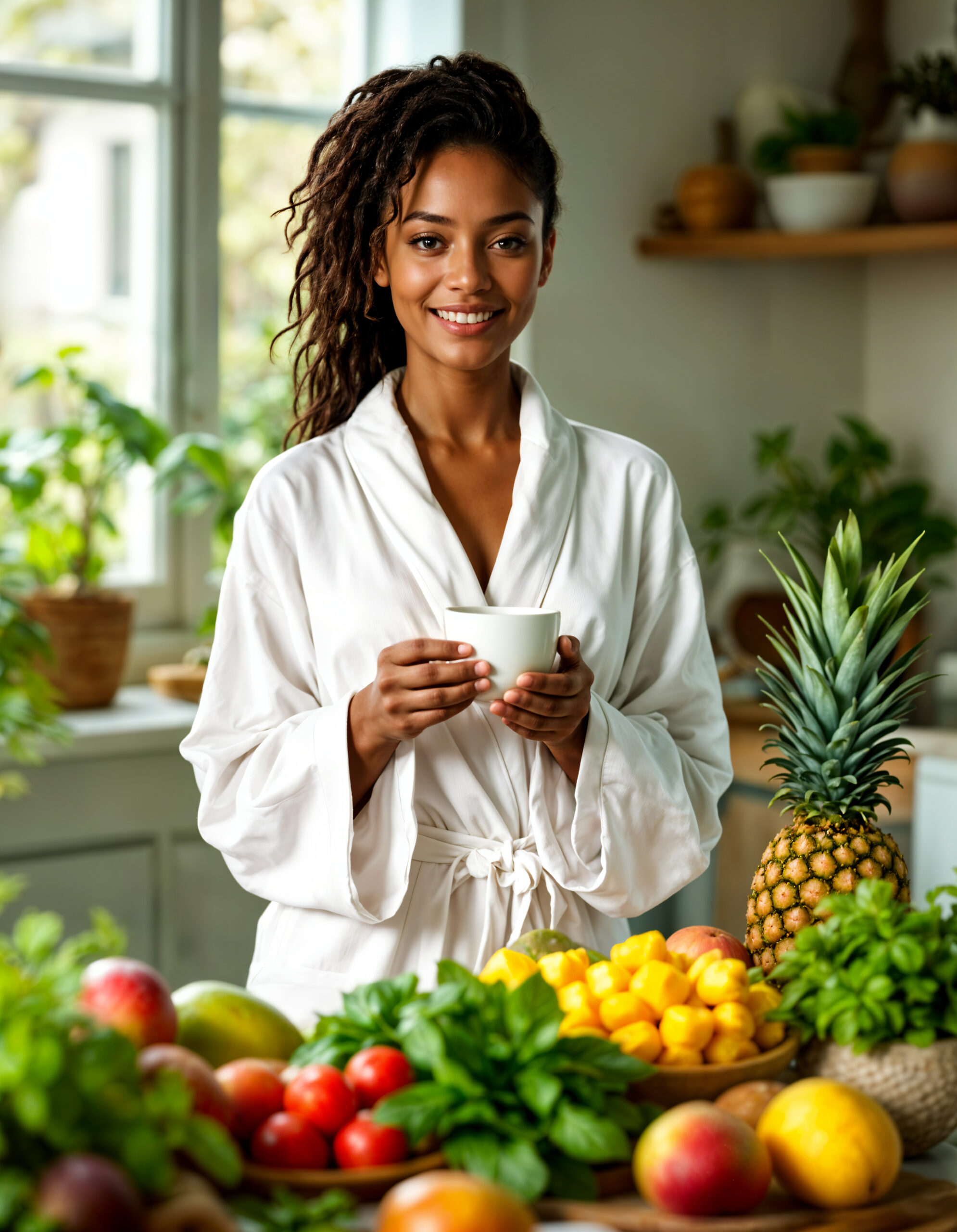 You are currently viewing 5 Smart Tips for Storing Fresh Farm Produce and Reducing Waste