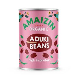 Fresh Aduki Beans
