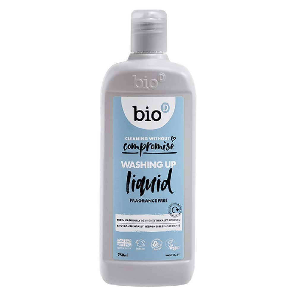 Washing Up Liquid