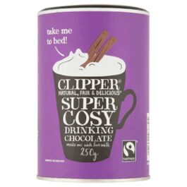 Drinking Chocolate – tub