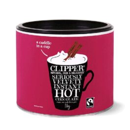 Instant Hot Chocolate 1 KG
