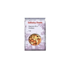 Japanese Rice Crackers