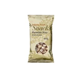 Pistachio Nuts – roasted & salted