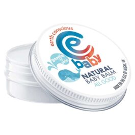 Natural Baby Balm