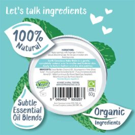 Natural Baby Balm