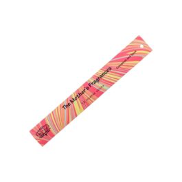 Cinnamon and Spice Incense Sticks