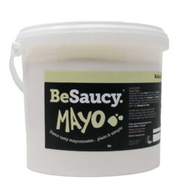 Vegan Mayo