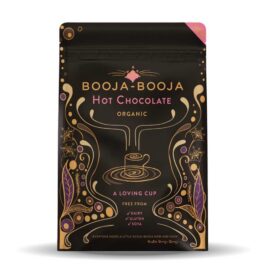 Organic Hot Chocolate – pouch