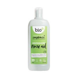 Dishwasher Rinse Aid
