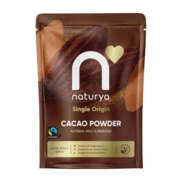 Cacao Powder Single Origin Fairtrade