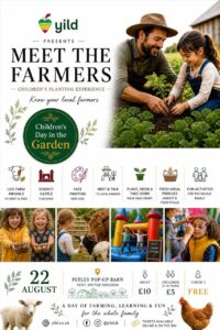 Read more about the article Meet The Farmers