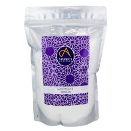 Goodnight Epsom Bath Salts – Pouch