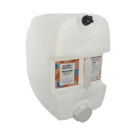 Coconut & Argan Oil Bodywash