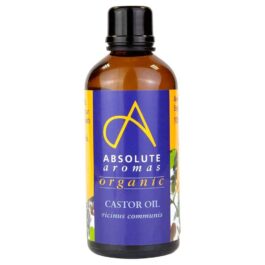 Organic Castor Oil