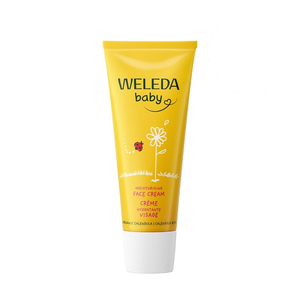 weleda baby