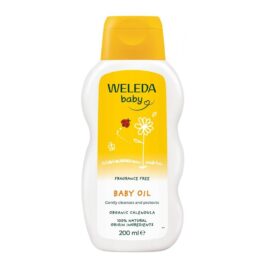 Calendula Oil – Vegan