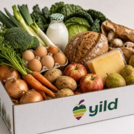 The Family Essentials Box