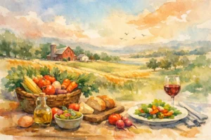Read more about the article Why Is Farm to Table Important Today?